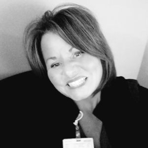 Meet your Posher, Debra